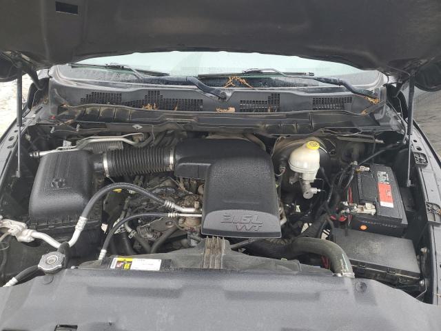 Photo 11 from auction – 2016 RAM 1500 SLT with VIN 1C6RR6GG9GS292692