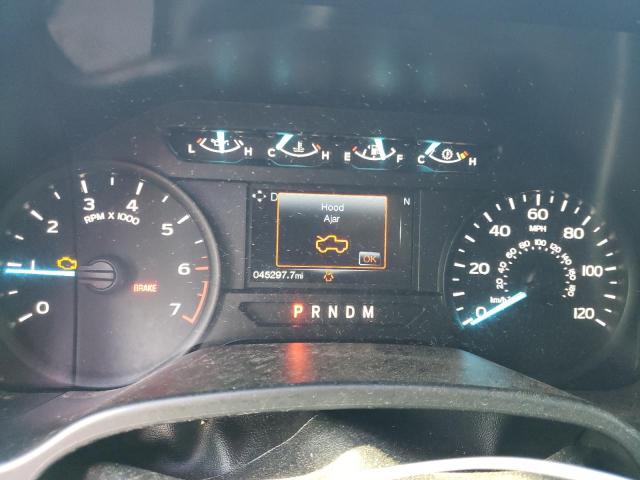 Photo 9 from auction – 2019 FORD F150 SUPER with VIN 1FTEW1E48KKE06489