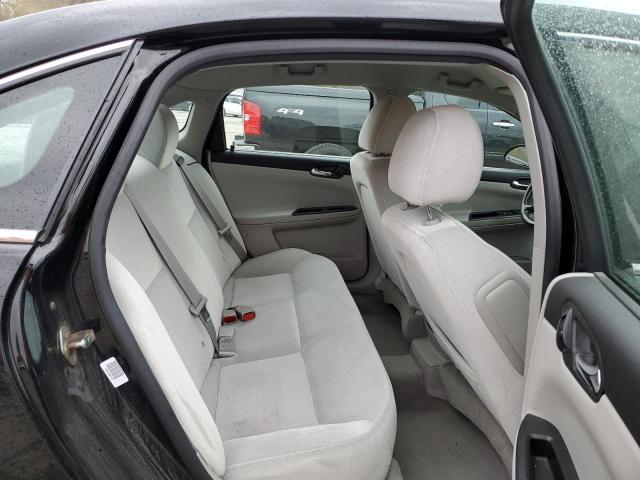 Photo 10 from auction – 2014 CHEVROLET IMPALA LIM with VIN 2G1WA5E3XE1149124