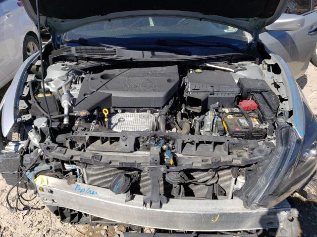 Photo 11 from auction – 2016 NISSAN ALTIMA 2.5 with VIN 1N4AL3AP1GN380591