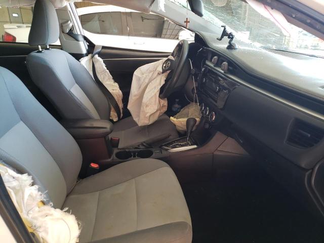 Photo 7 from auction – 2015 TOYOTA COROLLA L with VIN 2T1BURHEXFC290909