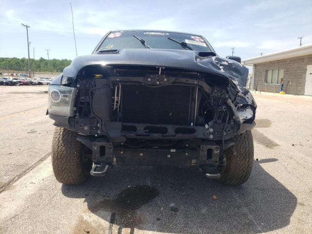 Photo 5 from auction – 2018 RAM 1500 REBEL with VIN 1C6RR7YTXJS112242