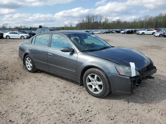 Photo 4 from auction – 2006 NISSAN ALTIMA SE with VIN 1N4BL11D06C225586