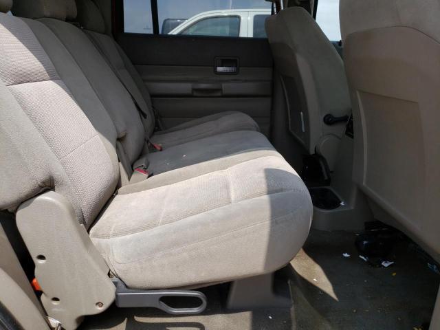 Photo 11 from auction – 2004 DODGE DURNGO SLT with VIN 1D4HB48N84F129758