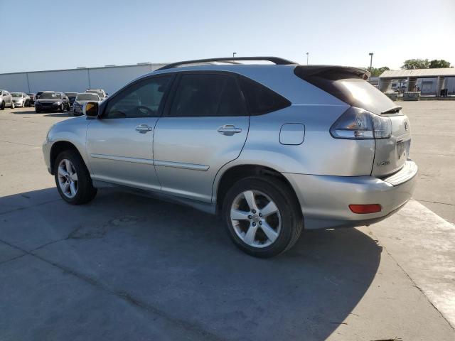 Photo 2 from auction – 2006 LEXUS RX 330 with VIN JTJHA31U560104136