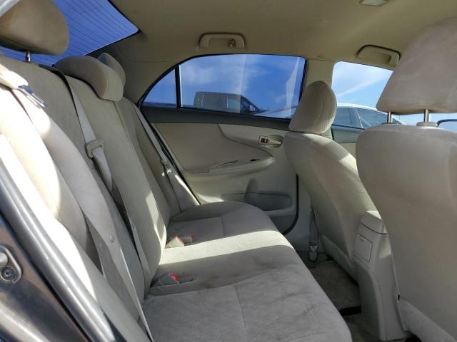 Photo 10 from auction – 2009 TOYOTA COROLLA BA with VIN JTDBL40E499052646
