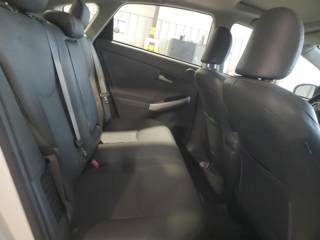 Photo 10 from auction – 2010 TOYOTA PRIUS with VIN JTDKN3DU7A0080682