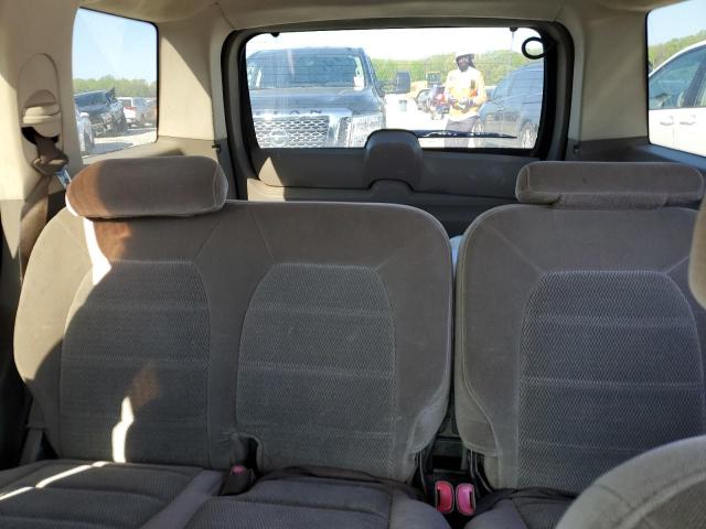 Photo 10 from auction – 2002 FORD EXPLORER X with VIN 1FMZU63E82ZC45936