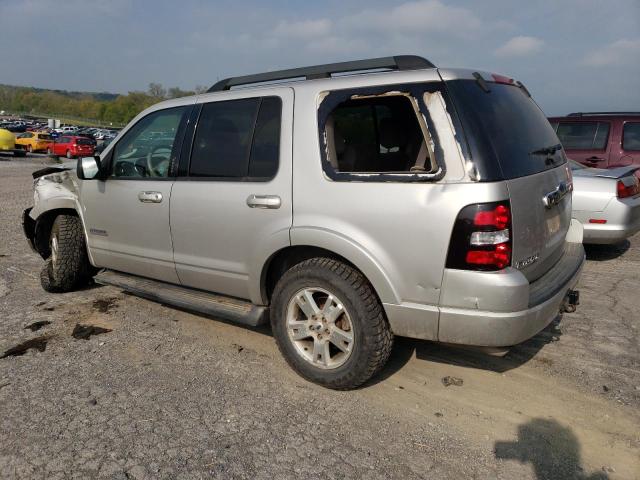 Photo 2 from auction – 2007 FORD EXPLORER X with VIN 1FMEU73E27UB23369