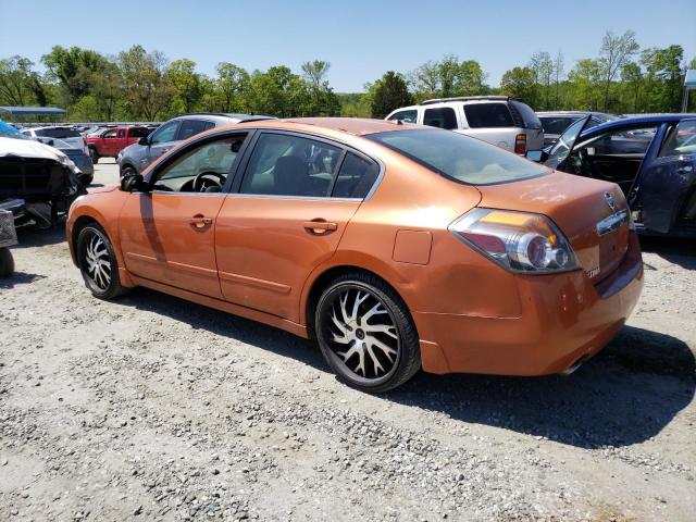 Photo 2 from auction – 2010 NISSAN ALTIMA BAS with VIN 1N4AL2AP9AN465972