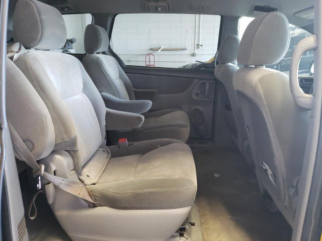 Photo 11 from auction – 2007 TOYOTA SIENNA CE with VIN 5TDZK23C67S006895