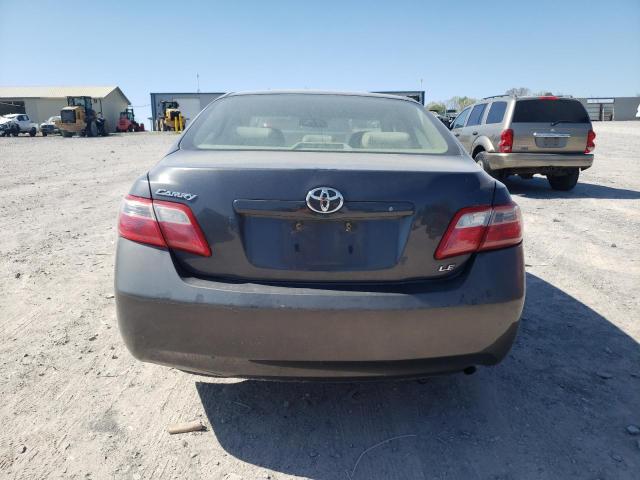 Photo 6 from auction – 2009 TOYOTA CAMRY BASE with VIN 4T1BE46K59U899126