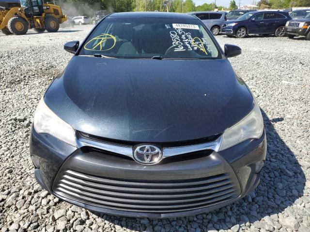 Photo 5 from auction – 2015 TOYOTA CAMRY /LE/ with VIN 4T1BF1FK2FU083921