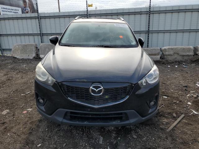 Zdjęcie 5 z aukcji – 2014 MAZDA CX-5 TOURI z VIN JM3KE2CY2E0403614