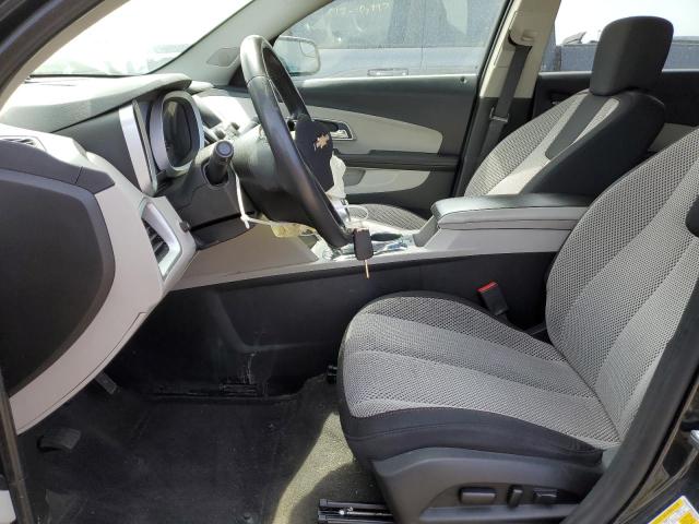 Photo 7 from auction – 2012 CHEVROLET EQUINOX LT with VIN 2GNFLDE53C6176797