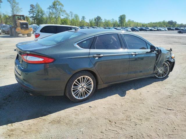 Photo 3 from auction – 2015 FORD FUSION SE with VIN 3FA6P0HD8FR237198
