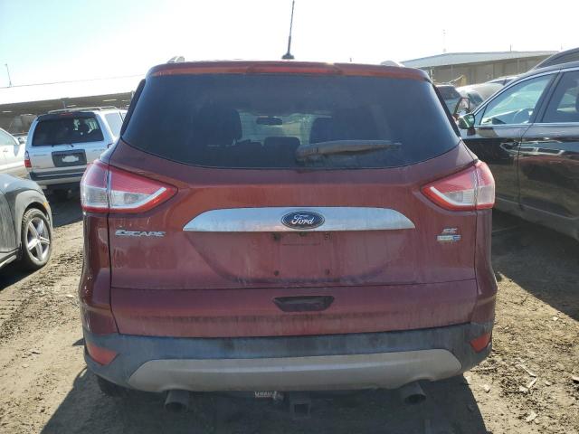 Photo 6 from auction – 2015 FORD ESCAPE SE with VIN 1FMCU9GX8FUB31845