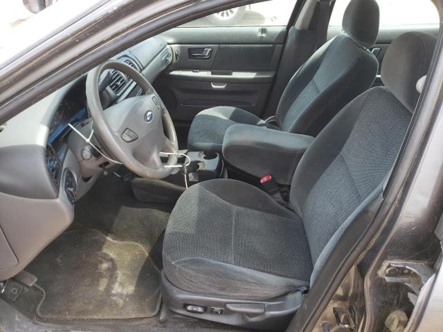 صورة رقم 7 من المزاد - 2002 FORD TAURUS SES مع VIN 1FAFP55U72G162397
