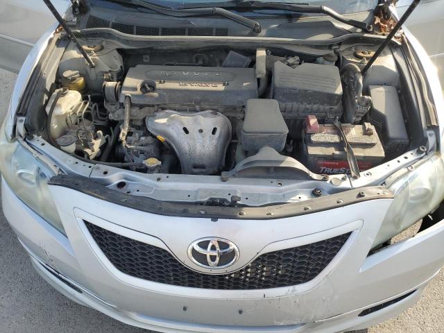 Photo 11 from auction – 2007 TOYOTA CAMRY CE with VIN 4T1BE46K07U582545