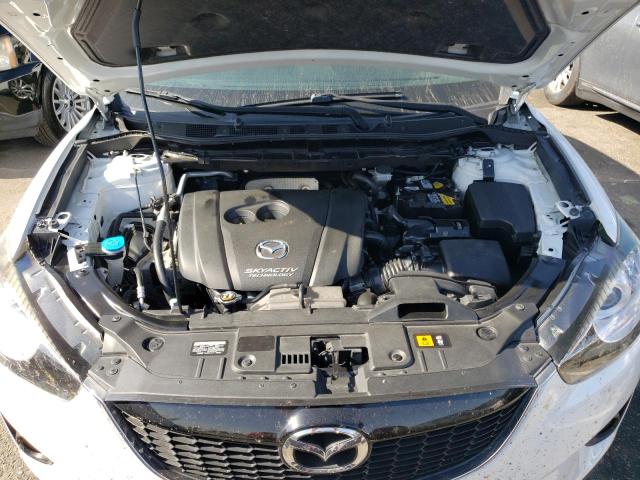 Photo 11 from auction – 2014 MAZDA CX-5 TOURI with VIN JM3KE2CY0E0336866