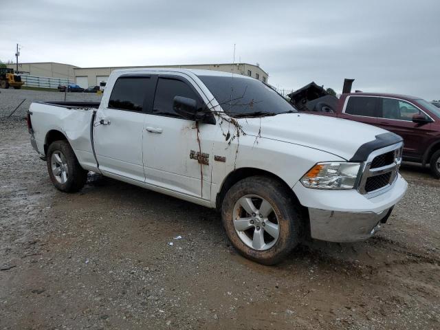 Photo 4 from auction – 2019 RAM 1500 CLASS with VIN 1C6RR6TT2KS693920