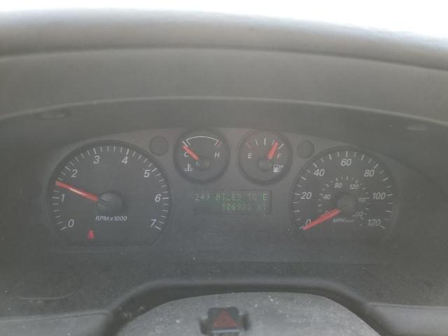 Photo 9 from auction – 2005 FORD TAURUS SE with VIN 1FAFP53255A170216
