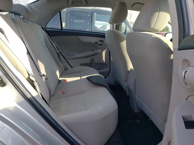 Photo 10 from auction – 2011 TOYOTA COROLLA BA with VIN 2T1BU4EE4BC552604