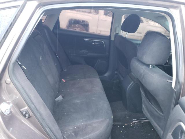 Photo 10 from auction – 2014 NISSAN ALTIMA 2.5 with VIN 1N4AL3AP1EC116599