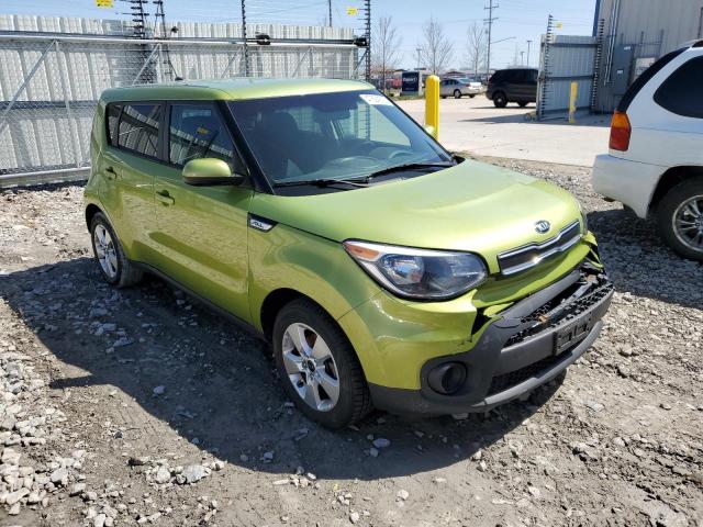 Photo 4 from auction – 2017 KIA SOUL with VIN KNDJN2A25H7882447
