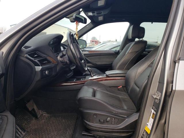Photo 7 from auction – 2012 BMW X5 XDRIVE3 with VIN 5UXZW0C53CL670625