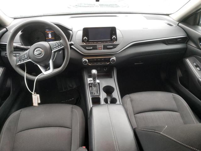 Photo 8 from auction – 2021 NISSAN ALTIMA S with VIN 1N4BL4BVXMN362187