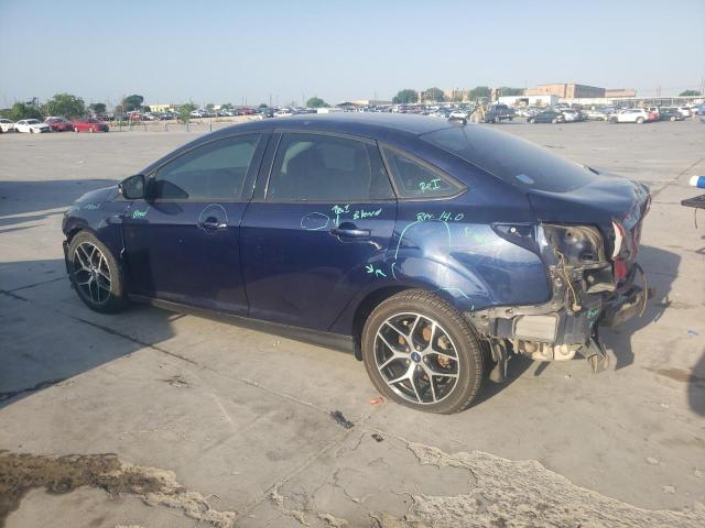 Photo 2 from auction – 2017 FORD FOCUS SEL with VIN 1FADP3H20HL303431