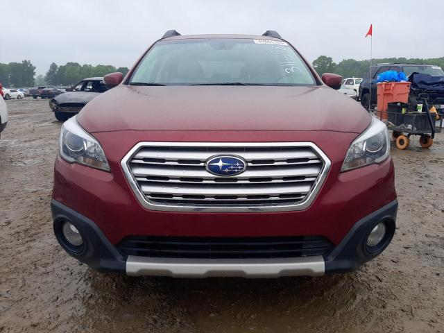 Снимка 5 от търг – 2017 SUBARU OUTBACK 2. с VIN 4S4BSANC8H3383283