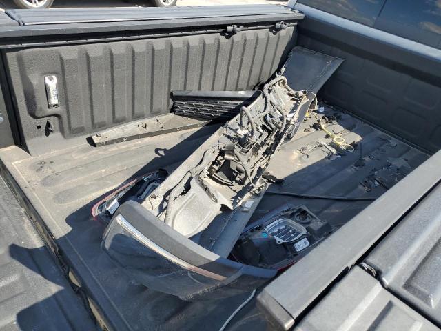 Photo 12 from auction – 2020 RAM 2500 LIMIT with VIN 3C6UR5SJ6LG199993