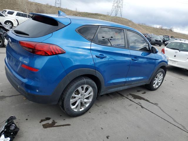 Photo 3 from auction – 2019 HYUNDAI TUCSON SE with VIN KM8J2CA40KU908747