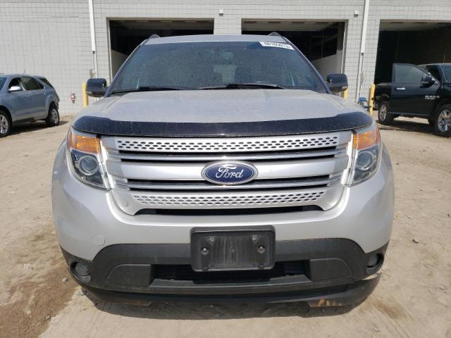 Photo 5 from auction – 2012 FORD EXPLORER X with VIN 1FMHK8D88CGA96964
