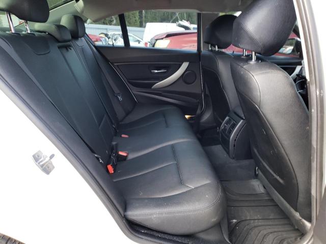 Photo 10 from auction – 2018 BMW 320 I with VIN WBA8A9C52JAH13828