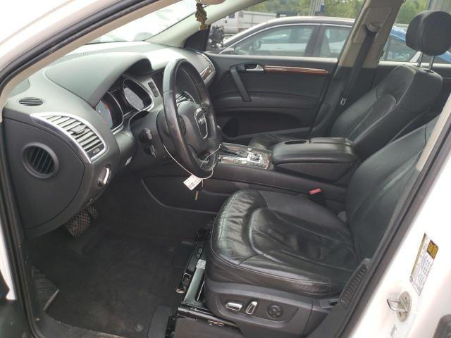 Photo 7 from auction – 2010 AUDI Q7 PRESTIG with VIN WA1VMAFE7AD002139