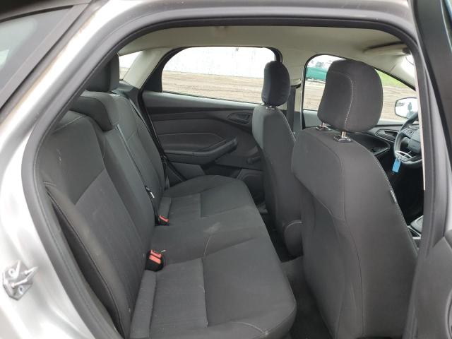 Photo 10 from auction – 2016 FORD FOCUS S with VIN 1FADP3E28GL322358