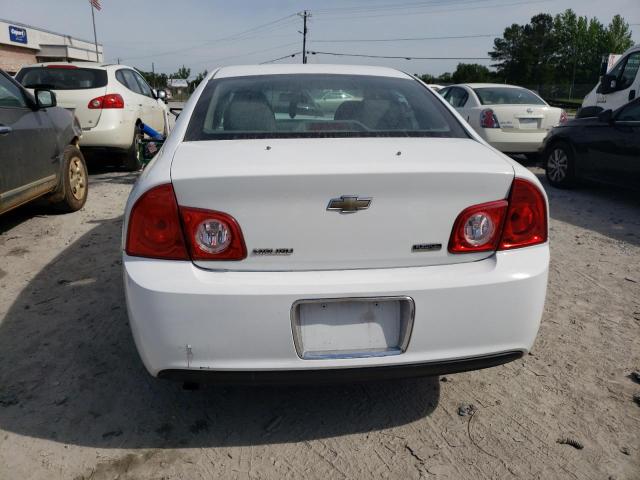 Photo 6 from auction – 2011 CHEVROLET MALIBU LS with VIN 1G1ZA5EU8BF289702