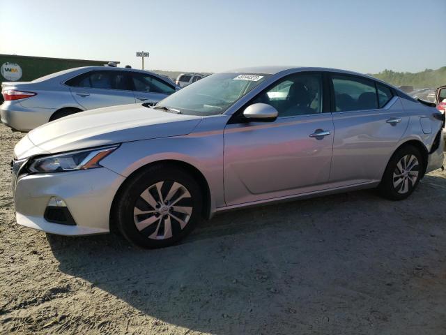 Photo 1 from auction – 2019 NISSAN ALTIMA S with VIN 1N4BL4BV0KN327042