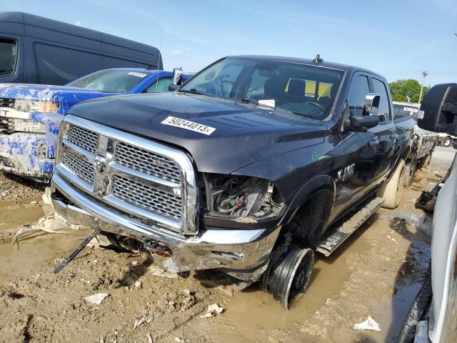 RAM 2500 LARAM 2014 with VIN 3C6UR5FL3EG241504 - Photo from auction
