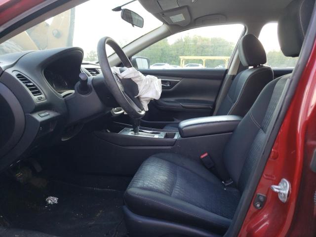 Photo 7 from auction – 2016 NISSAN ALTIMA 2.5 with VIN 1N4AL3AP2GC126271