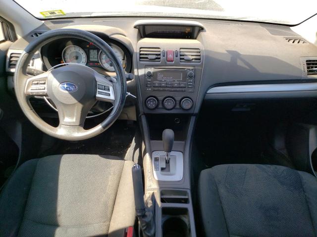 Photo 8 from auction – 2014 SUBARU IMPREZA PR with VIN JF1GPAC68E8248009