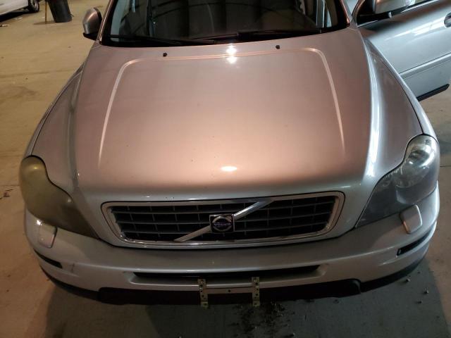 Photo 12 from auction – 2009 VOLVO XC90 3.2 with VIN YV4CZ982691507874
