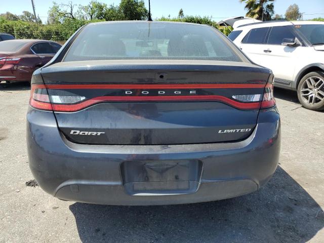 Photo 6 from auction – 2013 DODGE DART LIMIT with VIN 1C3CDFCA4DD185018