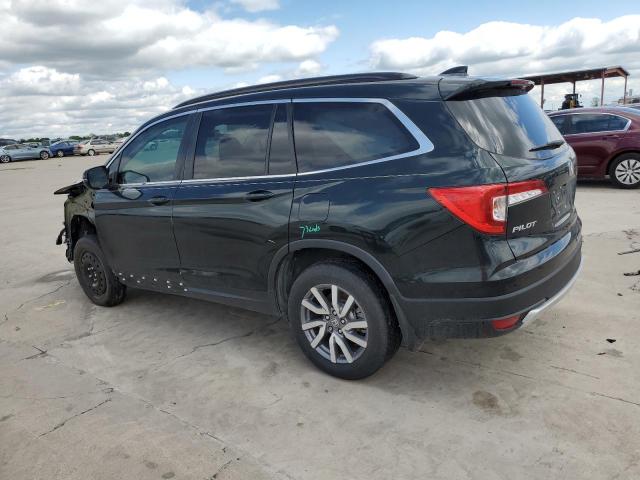 Photo 2 from auction – 2020 HONDA PILOT EXL with VIN 5FNYF5H55LB003982