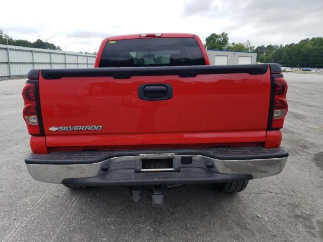 Zdjęcie 6 z aukcji – 2007 CHEVROLET SILVERADO z VIN 1GCEK19B47Z174752