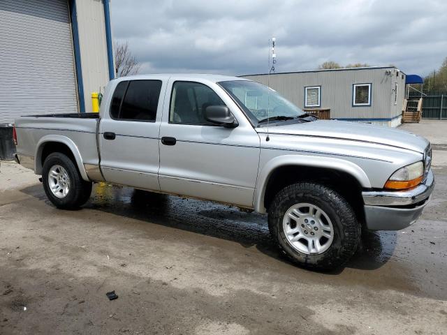 Photo 4 from auction – 2003 DODGE DAKOTA QUA with VIN 1D7HG48N83S284370