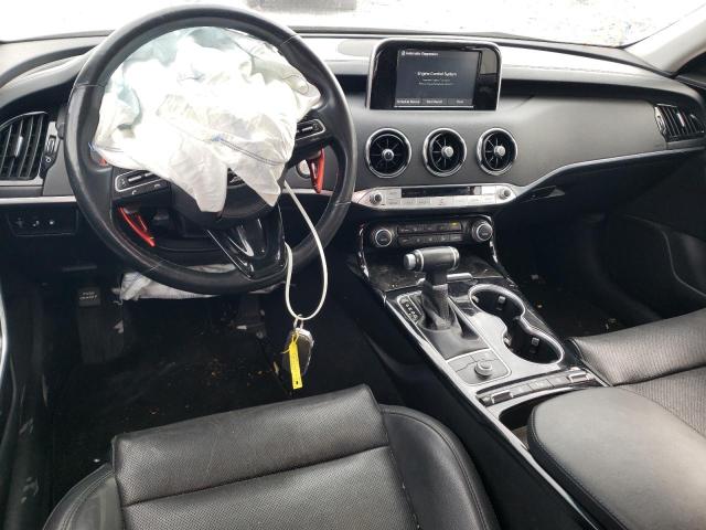 Photo 8 from auction – 2019 KIA STINGER with VIN KNAE15LA5K6058087